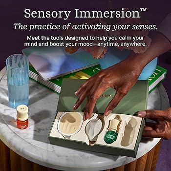 Amazon.com: Lifelines Sensory Immersion Gift Set - Includes